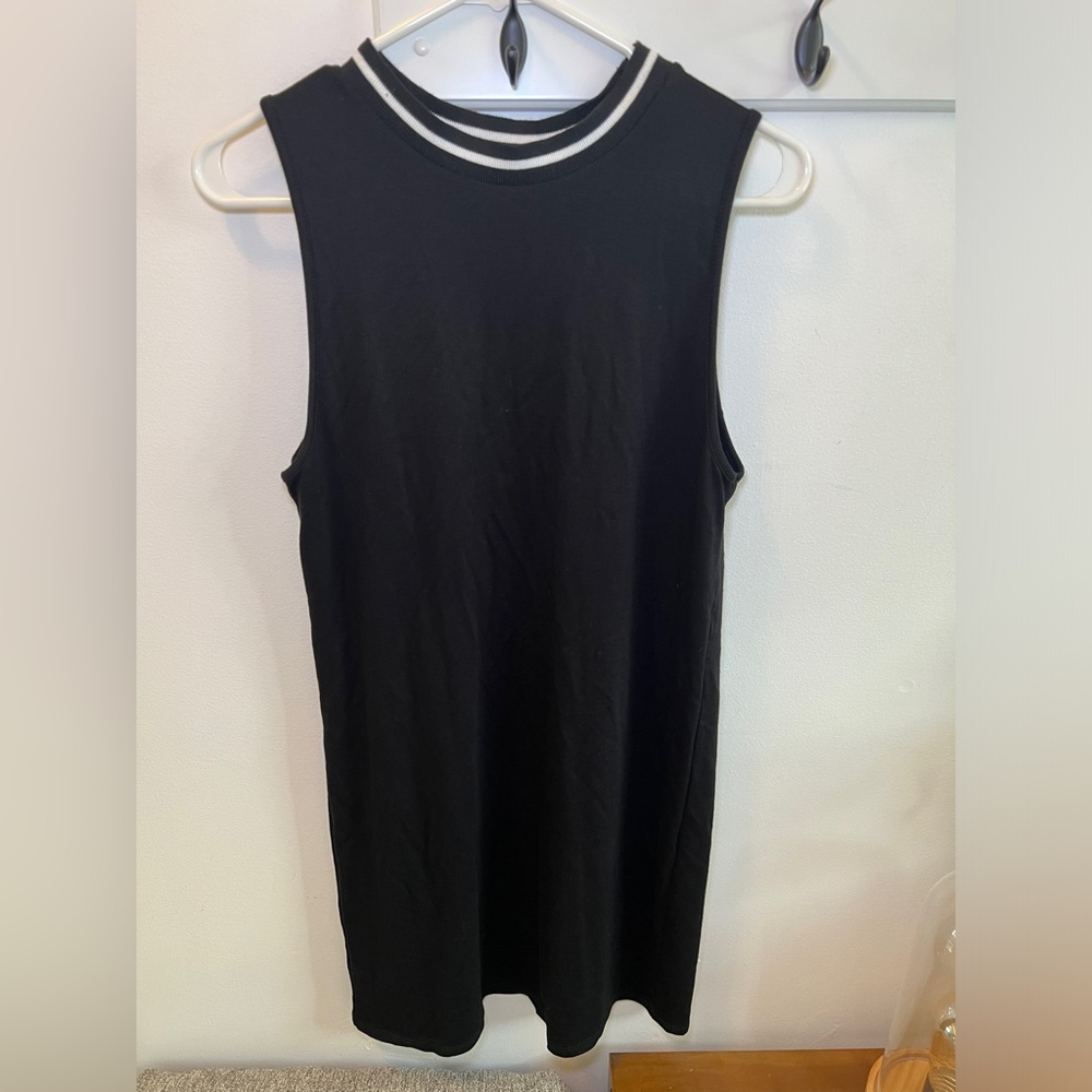 One Clothing sleeveless dress